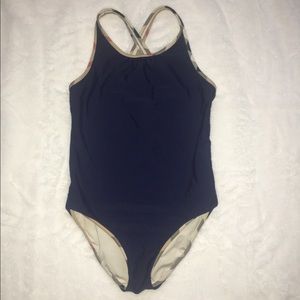Burberry Swimsuit